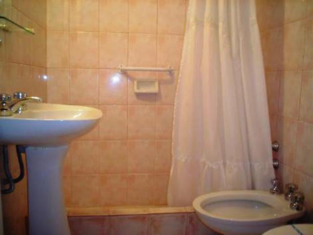 Hosteria Nuevo Pinar San Carlos de Bariloche Rom bilde
