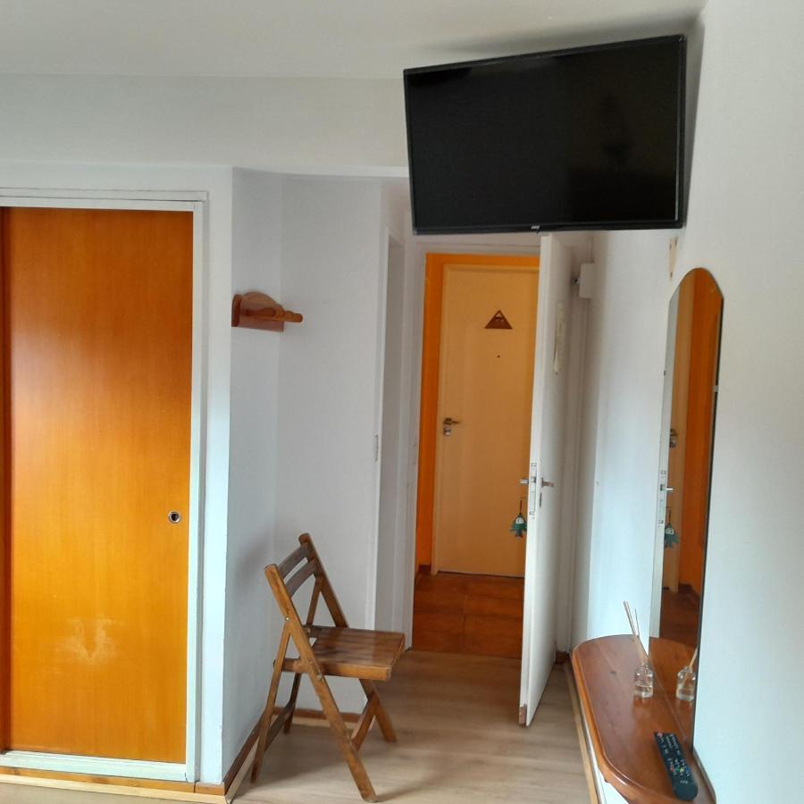 Hosteria Nuevo Pinar San Carlos de Bariloche Eksteriør bilde