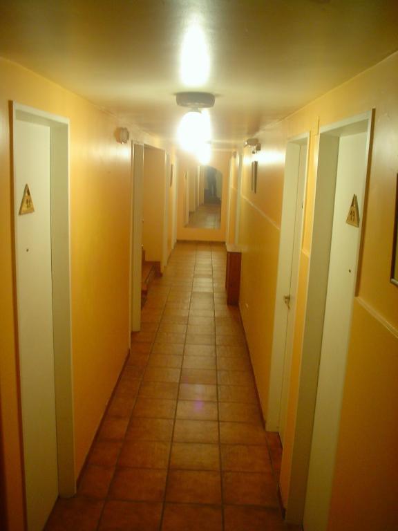 Hosteria Nuevo Pinar San Carlos de Bariloche Eksteriør bilde